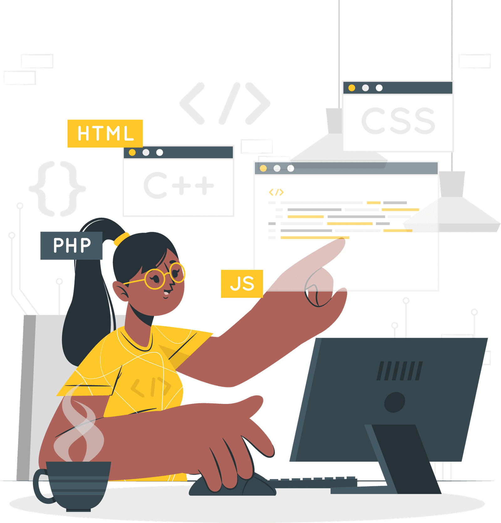 Website Development Pune 2